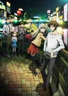 Hakata Tonkotsu Ramens episodio 3