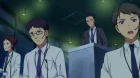 Beatless episodio 9
