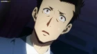 Killing Bites episodio 9