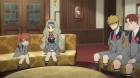 Darling in the FranXX episodio 16