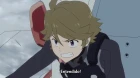 Darling in the FranXX episodio 9