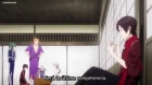 Zoku Touken Ranbu: Hanamaru episodio 8