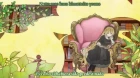 Gosick episodio 17
