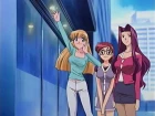 Ai Yori Aoshi episodio 16