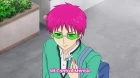 Saiki Kusuo no Ψ-nan (TV) episodio 9