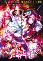 No Game No Life: Zero episodio 1