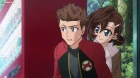 Gegege no Kitarou (2018) episodio 86