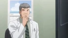 Captain Tsubasa (2018) episodio 39