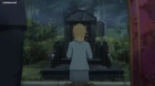 Souten no Ken Re:Genesis episodio 9