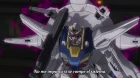 Gundam Build Divers episodio 11