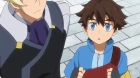 Gundam Build Divers episodio 13
