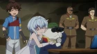 Gundam Build Divers episodio 14