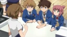 Gundam Build Divers episodio 15