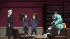 Gundam Build Divers episodio 21