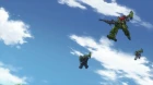Gundam Build Divers episodio 23
