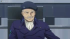 Ginga Eiyuu Densetsu: Die Neue These - Kaikou episodio 10