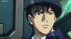 Ginga Eiyuu Densetsu: Die Neue These - Kaikou episodio 11