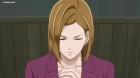 Ginga Eiyuu Densetsu: Die Neue These - Kaikou episodio 9