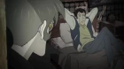 Lupin III: Part V episodio 9