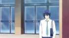 3D Kanojo: Real Girl episodio 12