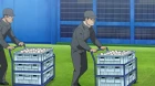 Gurazeni episodio 5