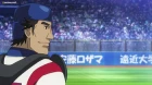 Gurazeni episodio 7