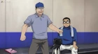 Gurazeni episodio 9