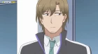 Akkun to Kanojo episodio 21