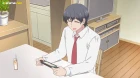 Akkun to Kanojo episodio 22