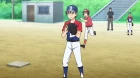 Major 2nd (TV) episodio 11
