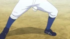 Major 2nd (TV) episodio 12