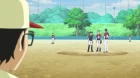 Major 2nd (TV) episodio 15