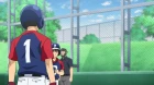 Major 2nd (TV) episodio 17