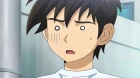 Major 2nd (TV) episodio 19