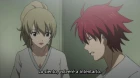 Saredo Tsumibito wa Ryuu to Odoru episodio 4