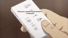 Hinamatsuri episodio 10
