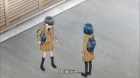 Hinamatsuri episodio 7