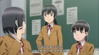 Hinamatsuri episodio 9