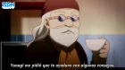 Devils Line episodio 7