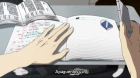 Persona 5 the Animation episodio 15