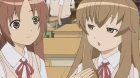 Minami-ke episodio 2