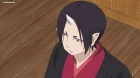 Hoozuki no Reitetsu 2nd Season: Sono Ni episodio 3