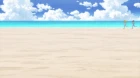 Cutie Honey Universe episodio 8