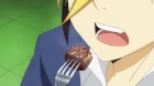 Shokugeki no Souma: San no Sara - Toutsuki Ressha-hen episodio 4