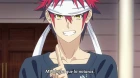 Shokugeki no Souma: San no Sara - Toutsuki Ressha-hen episodio 6