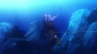 Amanchu! Advance episodio 10