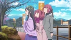 Amanchu! Advance episodio 11