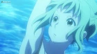 Amanchu! Advance episodio 2