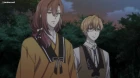 Nil Admirari no Tenbin: Teito Genwaku Kitan episodio 10