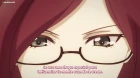 Nil Admirari no Tenbin: Teito Genwaku Kitan episodio 9